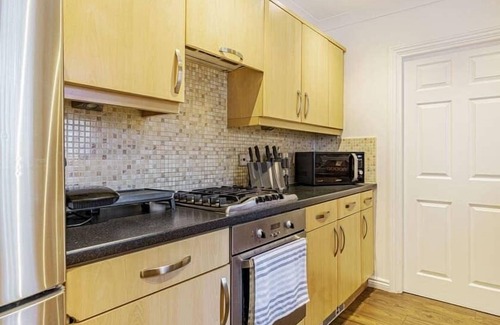 Fenham House | Numero Uno Detached Apart House