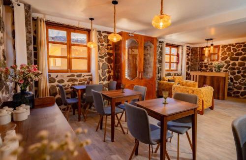 Ollantaytambo Hotel | NUNA SUMAQ Hotel