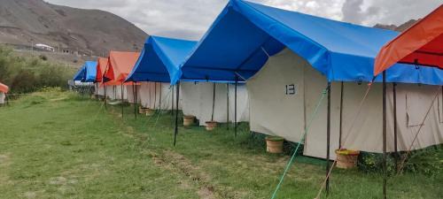 Shargole Other | Nunkun Camp Shargole