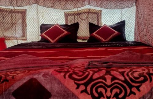 Shargole Other | Nunkun Camp Shargole