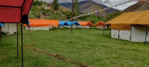Shargole Other | Nunkun Camp Shargole