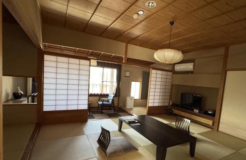 Kamisuwa Onsen Hotel | Nunohan