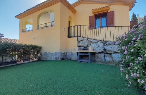 Costa Rei House | Nuova Valmar I Ginepri "Valeria" Vista mare