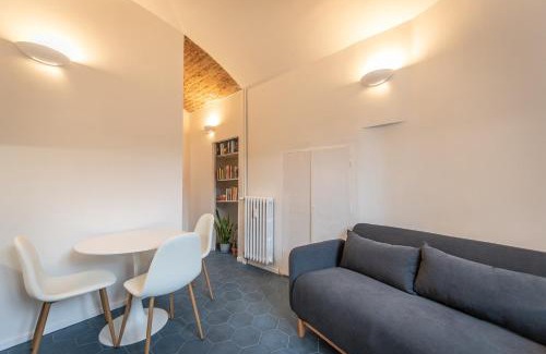 Historic Centre Apartment | Nuovissimo bilocale centrale - Via Carlo Alberto