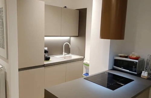 Bari Apartment | Nuovissimo e Accogliente Appartamento a Pochi Passi dal Centro