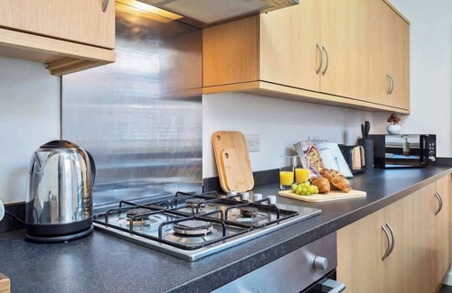 Stoke-on-Trent House | Nursery House Summary