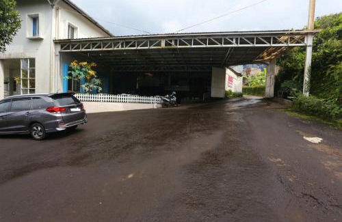 Cisarua House | Nusantara Bunga By Reccoma