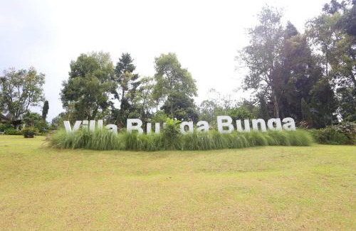 Cisarua House | Nusantara Bunga By Reccoma