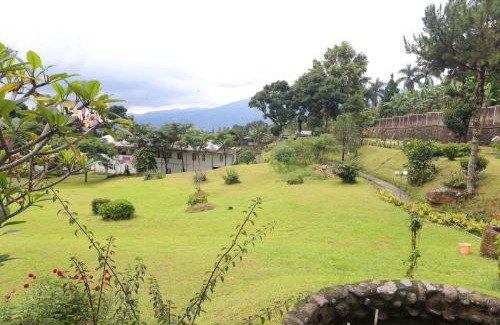Cisarua House | Nusantara Bunga By Reccoma