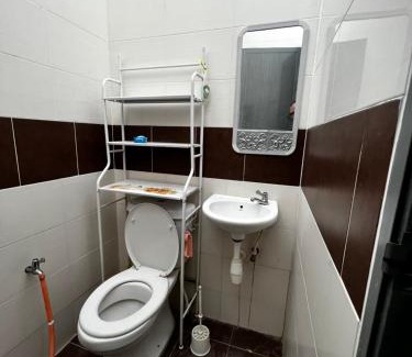 Sungai Petani House | Nusantara Indah Homestay