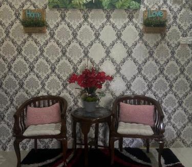 Sungai Petani House | Nusantara Indah Homestay