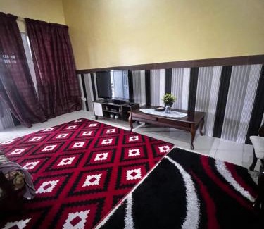 Sungai Petani House | Nusantara Indah Homestay