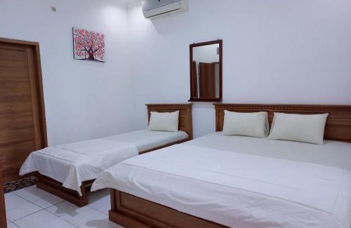 Pangandaran House | Nusawiru Guest House