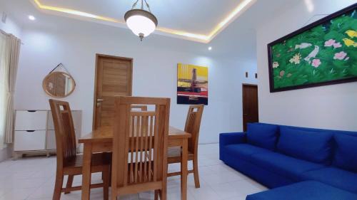Pangandaran House | Nusawiru Guest House
