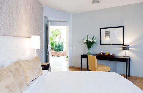 Palermo Hotel | Nuss Buenos Aires Soho