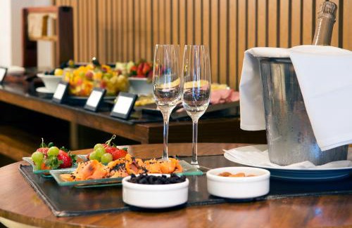 Palermo Hotel | Nuss Buenos Aires Soho