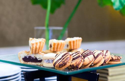 Palermo Hotel | Nuss Buenos Aires Soho