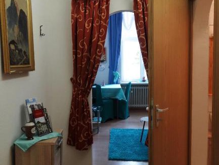 Nussdorf am Inn Apartment | Nussdorfer Hof