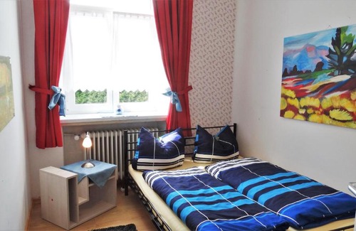 Nussdorf am Inn Apartment | Nussdorfer Hof