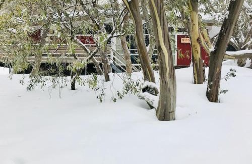 Mount Buller Cabin | Nutcracker Ski Club