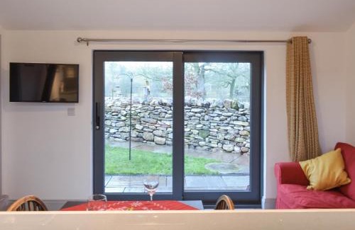 Kirkby Stephen House | Nuthatch