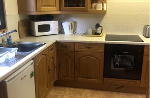 Cenarth House | Nuthatch Lodge is set in 24 acres of wood, parkland near the village of Cenarth