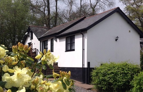 Tiverton Cottage | Nuthatch, nr Huntsham