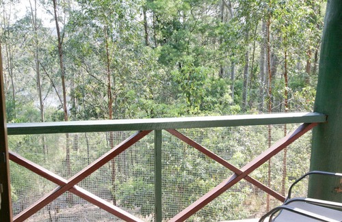 Bermagui House | Nutleys Cottage - 74 Nutley's Creek Road- River view