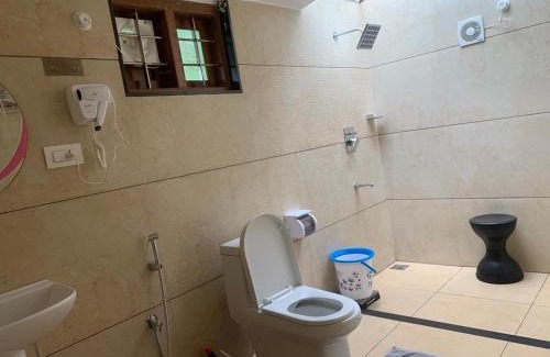 Todupulai House | Nutmeg valley