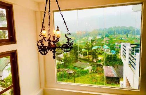 Hawa Eliya House | nuwaraelliya euphoria white house