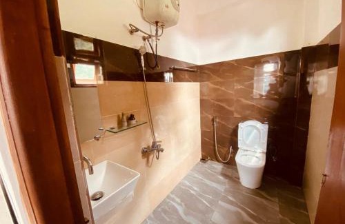 Hawa Eliya House | nuwaraelliya euphoria white house