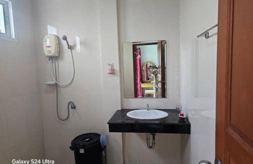 Nong Chaeng House | NW House