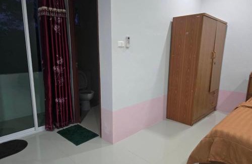 Nong Chaeng House | NW House