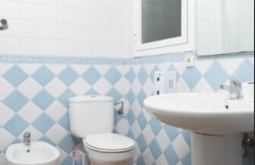 La Roqueta House | NWT Central Station Valencia