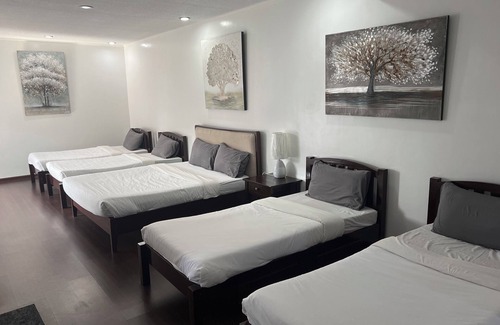 Baguio Hotel | NYC Manhattan Suites