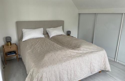 Arendal House | Nydelig fritidsbolig med sjøutsikt