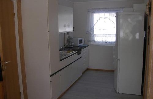 Flakstad Apartment | Nydelig leilighet i første etage.