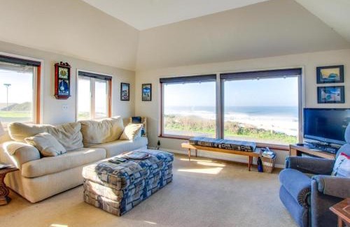 Newport House | Nye Beach Retreat