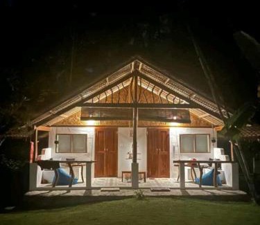 Mambajao Resort | Nypa Style Resort Camiguin