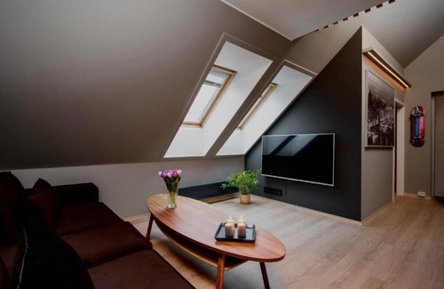 Trondheim Condo | Nyrenovert Leiliget 1 min Unna Solsiden