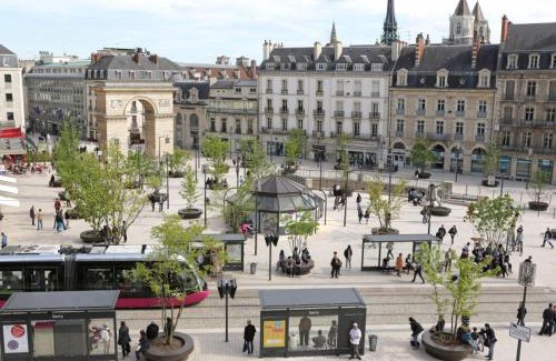 Faubourg Sud Apartment | Nyx suite d’exception