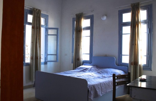 Acre Old City Apartment | Nzar Khoury For Hosting (Room2)