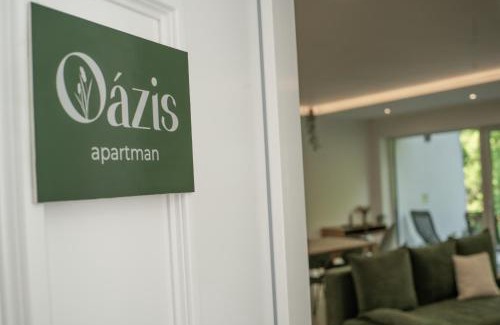 Zalakaros Apartment | Oázis Apartman