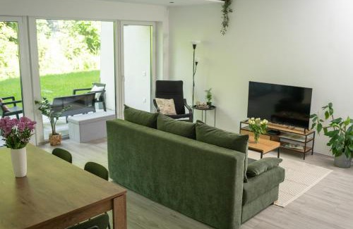 Zalakaros Apartment | Oázis Apartman
