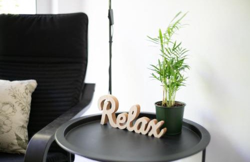 Zalakaros Apartment | Oázis Apartman