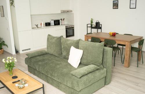 Zalakaros Apartment | Oázis Apartman