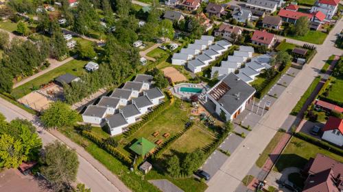 Sianozety Resort | Ośrodek Wczasowy Boski Raj