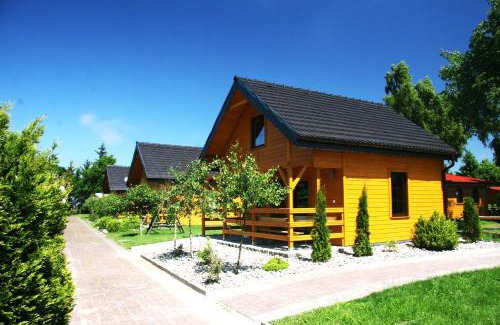 Dzwirzyno Resort | Ośrodek Wczasowy GEO-SEA