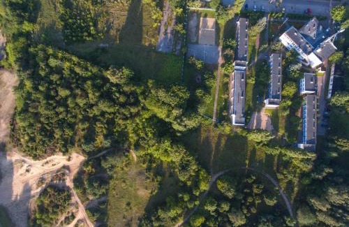 Jastrzebia Gora Resort | Ośrodek Wczasowy HELIOS