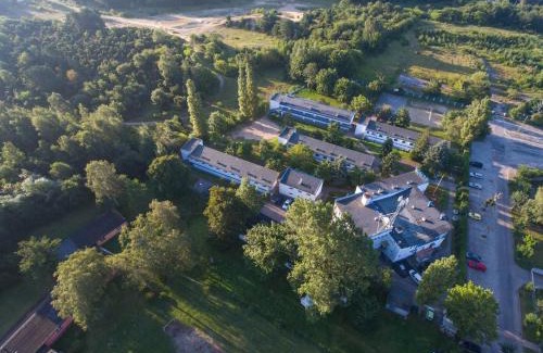 Jastrzebia Gora Resort | Ośrodek Wczasowy HELIOS